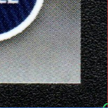 Front · Bottom Right