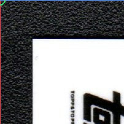 Back · Top Left