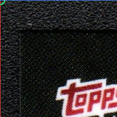 Front · Top Left