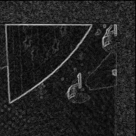 Front · Top Right