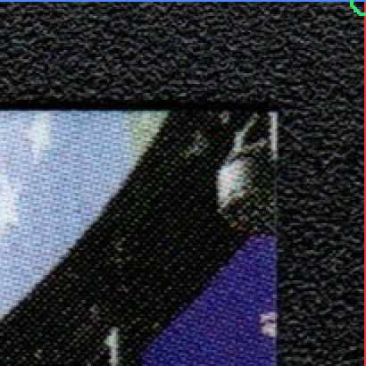 Front · Top Right