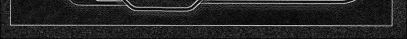 bottom edge