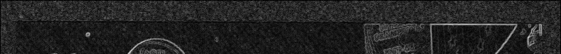 top edge
