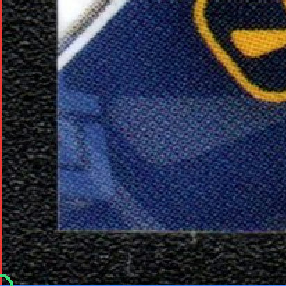 Back · Bottom Left
