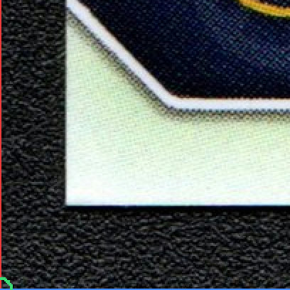 Front · Bottom Left