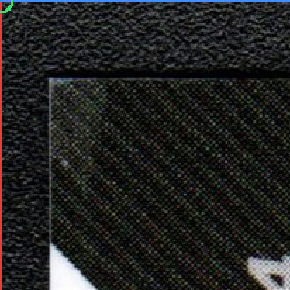 Back · Top Left