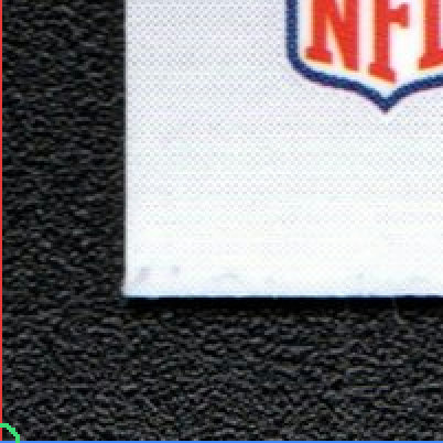 Back · Bottom Left