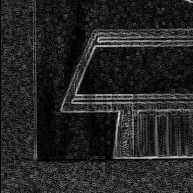 Front · Bottom Left