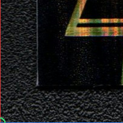 Front · Bottom Left