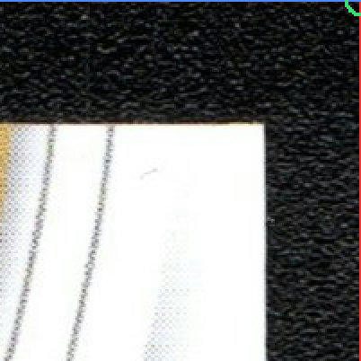 Back · Top Right