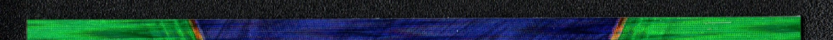 right edge