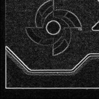 Front · Bottom Left