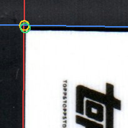 Back · Top Left