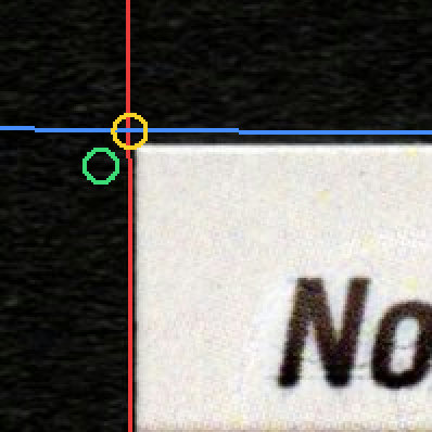 Back · Top Left