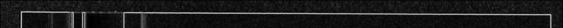 left edge