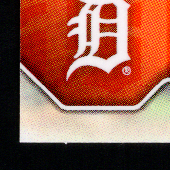 Front · Bottom Left