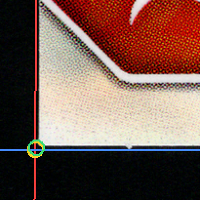 Front · Bottom Left