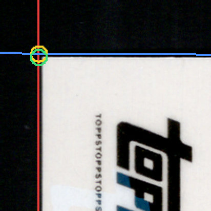 Back · Top Left