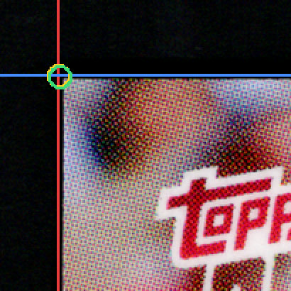 Front · Top Left