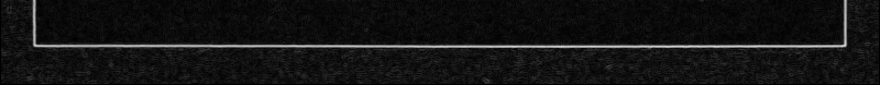 bottom edge