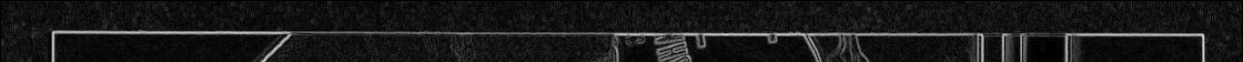 right edge