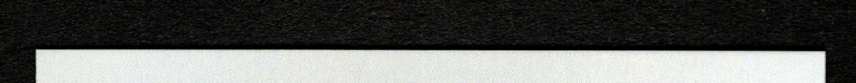 top edge