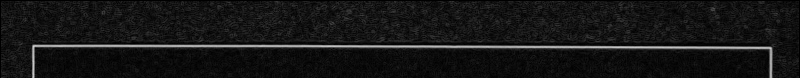 top edge