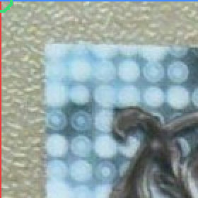 Back · Top Left