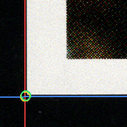 Front · Bottom Left