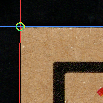 Back · Top Left