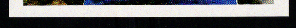 bottom edge