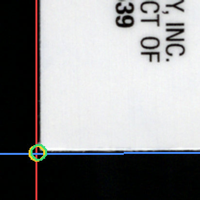 Back · Bottom Left