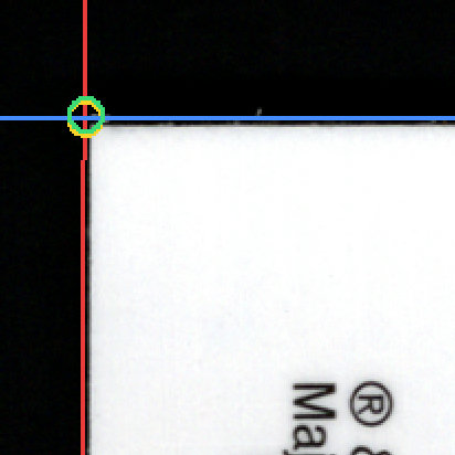 Back · Top Left