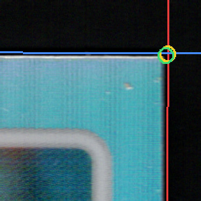 Front · Top Right
