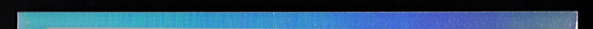 right edge