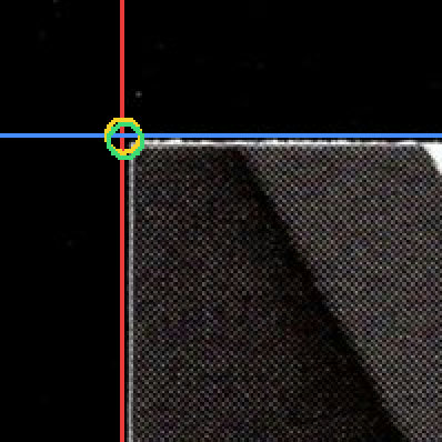 Back · Top Left