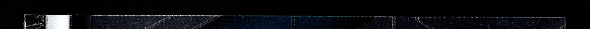 left edge
