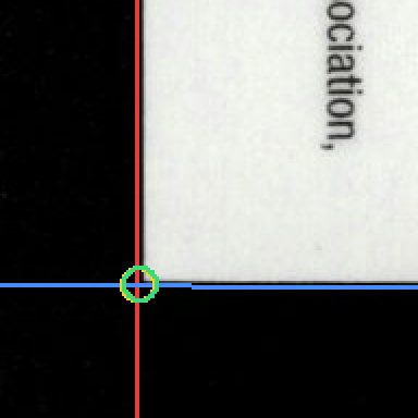 Back · Bottom Left