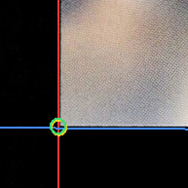 Front · Bottom Left