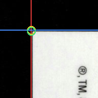 Back · Top Left
