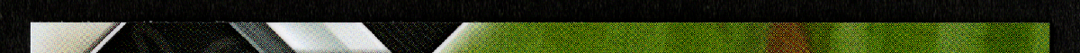 left edge
