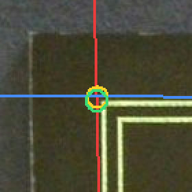 Front · Top Left