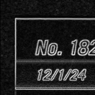 Back · Top Left