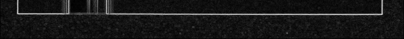 bottom edge