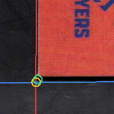 Back · Bottom Left