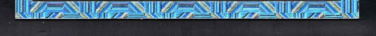 bottom edge