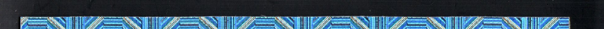 left edge