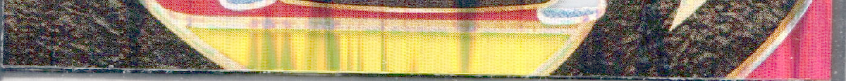 bottom edge