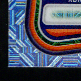 Front · Bottom Left