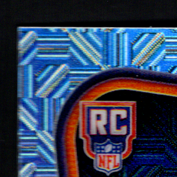 Front · Top Left